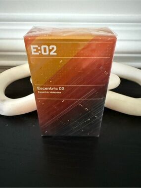 Escentric Molecules Escentric 02 Eau de Parfum -3.5 oz brand new